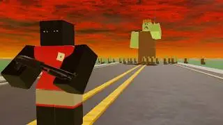 THE CRAZIEST ZOMBIE TYCOON IN ROBLOX