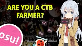 Are You A CTB Farmer?