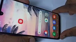 Samsung Galaxy M21 Enable USB Debugging Mode and Developer Options