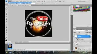 Descarga Plantillas Para tus Logos de Youtube