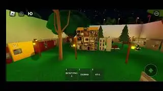 Roblox Домофон визит БВД 431