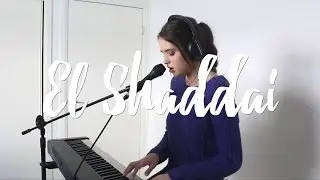 EL SHADDAI (cover) | Jess Bauer