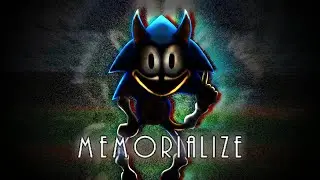 [FNF] Memorialize PRIME (Inst & Voices in Description)