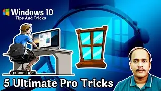 Windows 10 tips and tricks 2022 Need to use in 2022 | search via screenshot in windows 10 | Pro Tips