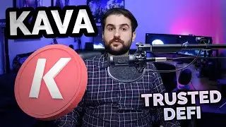 KAVA IS THE MOST TRUSTED DEFI PLATFORM BY FINANCIAL INSTITUTIONS!! | FASTEST GROWING DEFI PLATFORM!