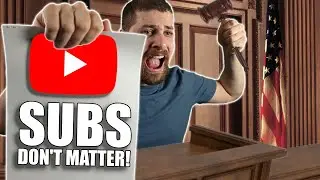 4 YOUTUBE MYTHS We Know, Ignore & Focus on Anyway
