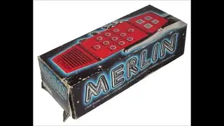 Merlin Commercial 1979