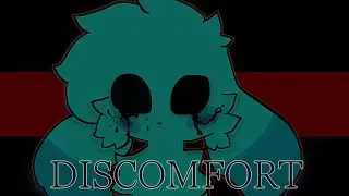 discomfort meme