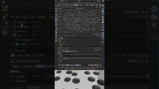 Cinema 4D Random Effector Tutorial | HOW TO MAKE A C4D INTRO!