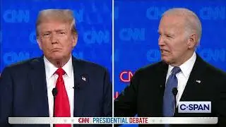 President Biden Calls Former President Trump a Loser and Sucker