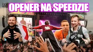 ISHOWSPEED ze mną i Paciorkiem na OPENERZE - POKA POKA #86