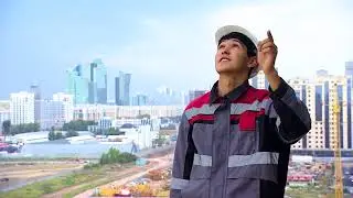 Құрылысшы