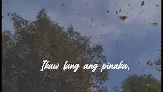 Ikaw Ang Pinaka - ICA (Lyrics Video)