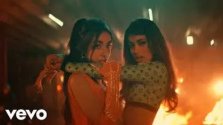 TINI, Maria Becerra - Miénteme (Video Oficial)