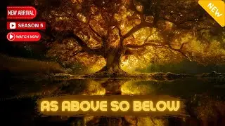 Intro | As Above So Below By Furqan Qureshi | Sidratul Muntaha