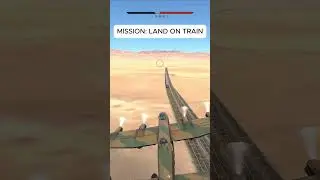 Mission impossible....