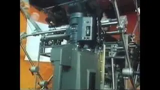 The Real World 3D TV (1) TVS Production 1982