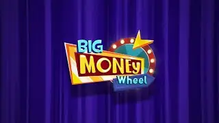 Big Money Wheel Slot by NetEnt - Full gameplay showing features and bonus! 🎰