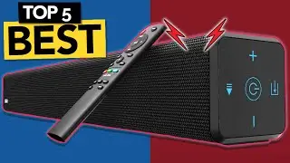 ✅ Best Budget Soundbar 2024 Cheap and incredible! [ Buyers Guide ]