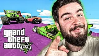 YENİ KOŞMALI FACE TO FACE ! | Ekiple GTA 5 Playlist