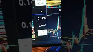 Doge to the moon chant
