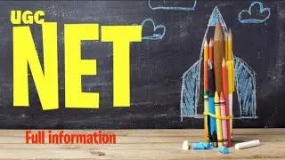 NET / JRF kya hota hai full information in Hindi | UGC NET EXAM full details | NET syllabus |