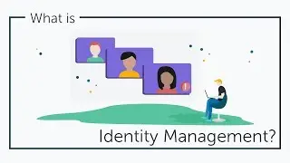 What is Identity Management? | JumpCloud Video