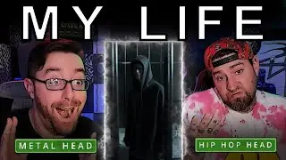 WE REACT TO NF: MY LIFE - MORE PERCEPTION!!