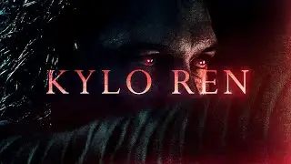 Star Wars | Kylo Ren