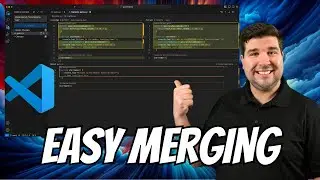 Mastering Merge Conflicts in VS Code