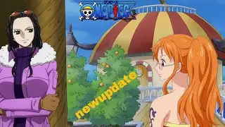 One-piece parody game for Android/pc #onepiece