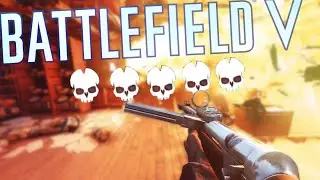 This is Why GRIND is the BEST Game Mode on Battlefield 5