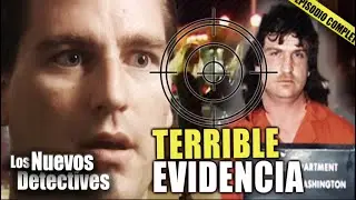 Testigos Infalibles | EPISODIO COMPLETO | Los Nuevos Detectives