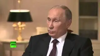 Путин и групповой секс