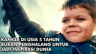 Bocil Yang Pulihkan Kemanusiaan - Alur Cerita Film Dokumenter Batkid Begins