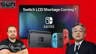 News Wave! - Nintendo Switch Sales Top Japan, But Is Another Shortage Coming?