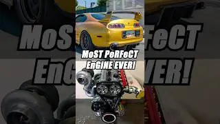 wHY aRE iNLiNE 6 ENGiNEs sO GoOD?