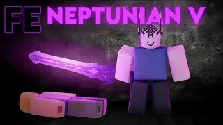 ROBLOX FE NEPTUNIAN V MOBILE SCRIPT | FLING | R6 & R15