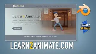 Unlock Your Animation Potential: Explore learn2animate.com – Where Beginners Become Masters!