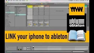 Ableton Link // Ableton Live Manual // #38