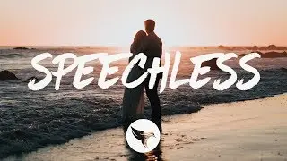 Dan + Shay feat. Tori Kelly - Speechless (Lyrics)