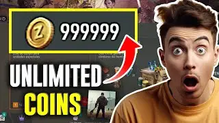 ✅ How to Get UNLIMITED COINS in Last Day on Earth (Android/iOS) Infinite Coins Mod/Glitch!