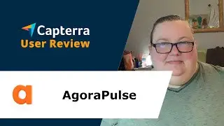 AgoraPulse Review: Excellent - better than any on the market and I’ve tried a LOT of them!