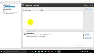 How to Delete Team Project from Team Foundation Server