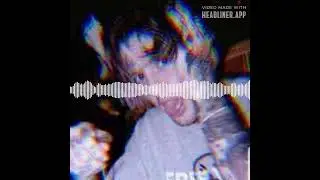 Lil Peep - Regrets