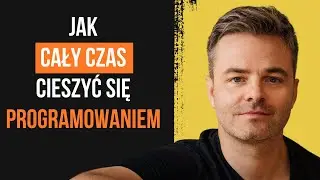 10 rad jak utrzymać motywację do nauki programowania