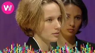 Hélène Grimaud: Schumann - Piano Quintet, Op. 44 (with soloists from the Orchestre de Paris)