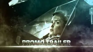 Versatile Cinematic Promo Trailer - After Effects Project Files | VideoHive 9594091