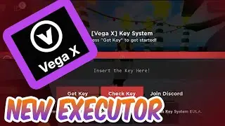 HOW TO INSTALL VEGA X ( NEW ROBLOX EXECUTOR )