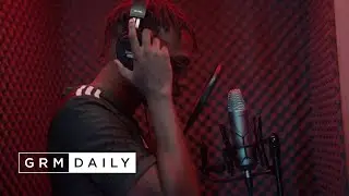 L1 - Can't Wait [Music Video] | GRM Daily